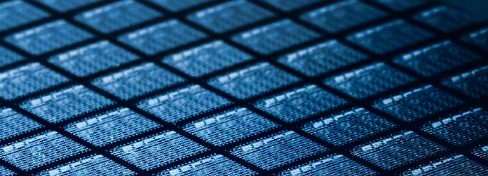 wafer chip manufacturing Halbleiterindustrie CMP