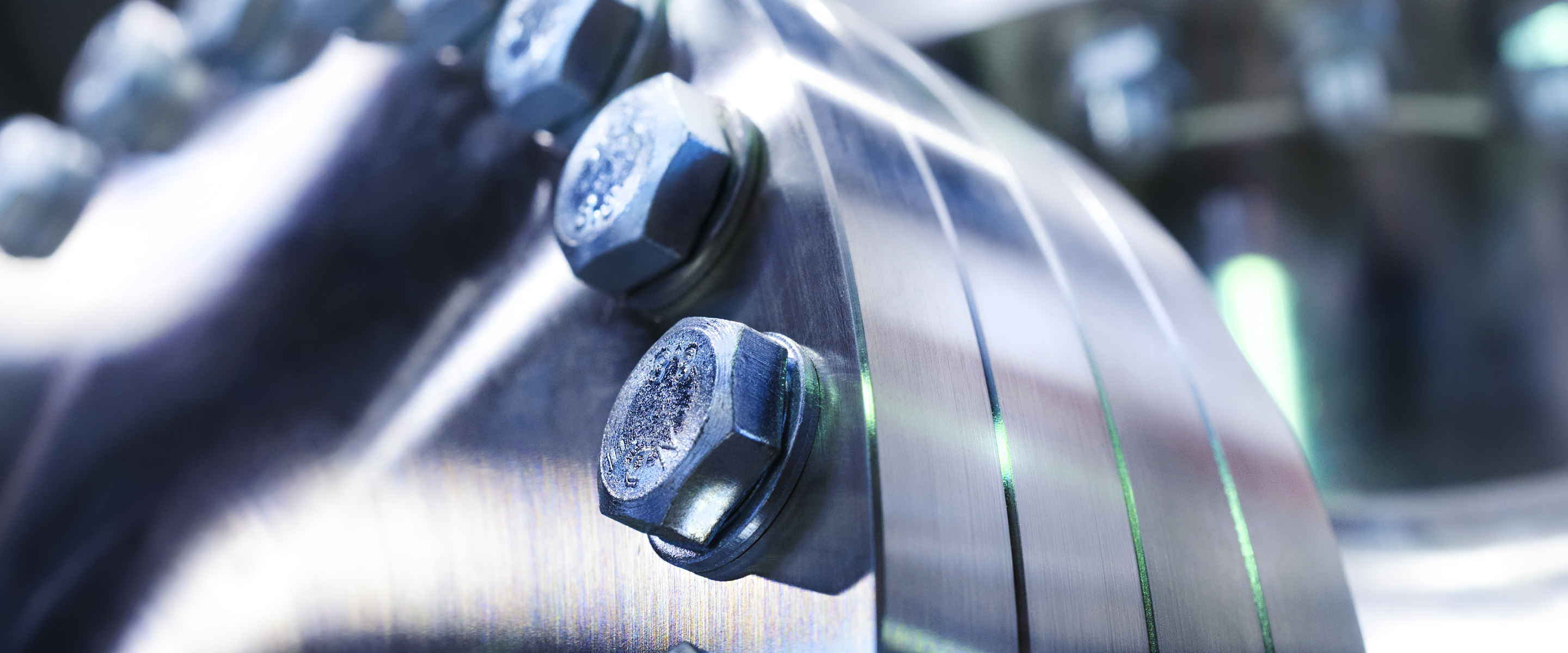 General Vacuum EBARA